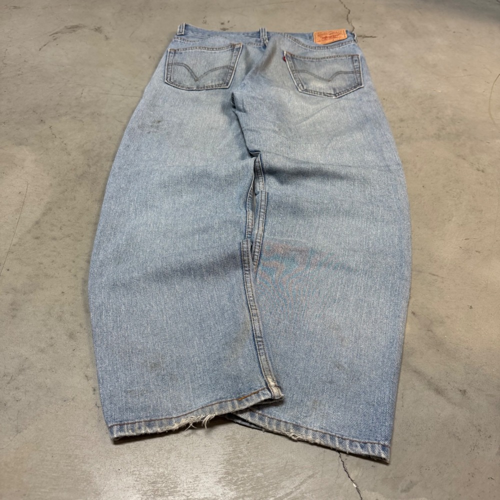 Vintage y2k‎ Levi's 550 Jeans